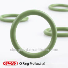 viton green rubber sealing ring